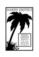 Hardy Exotics