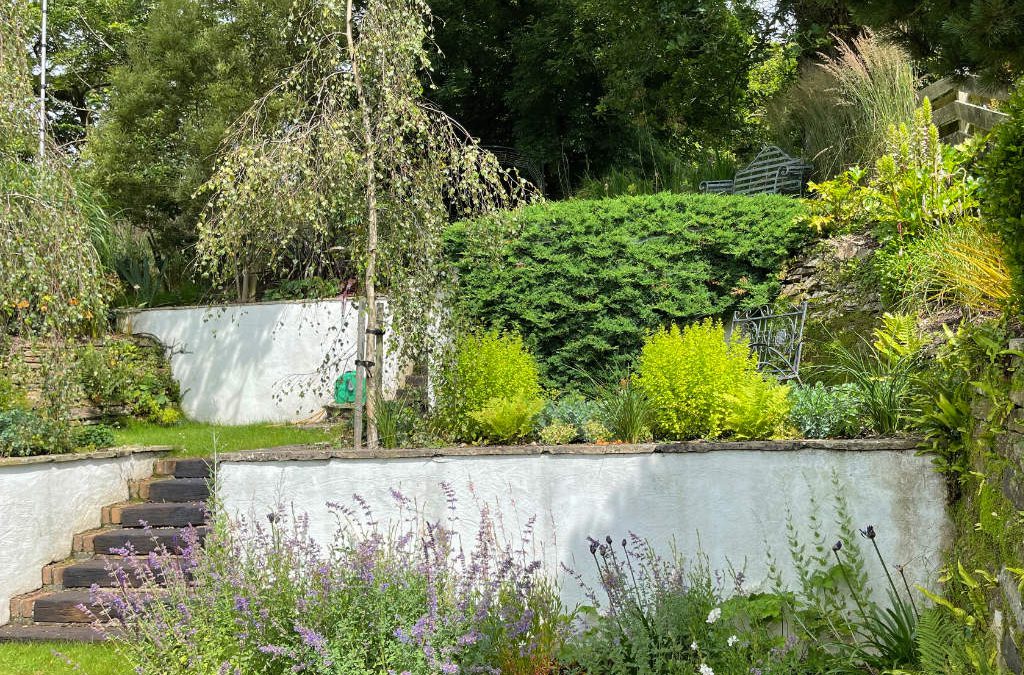 Gardening Services
