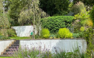 Gardening Services