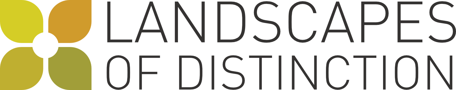 Landscapes of Distinction